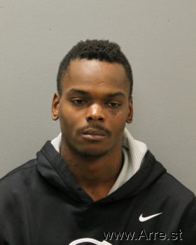 Issac L Manning Mugshot