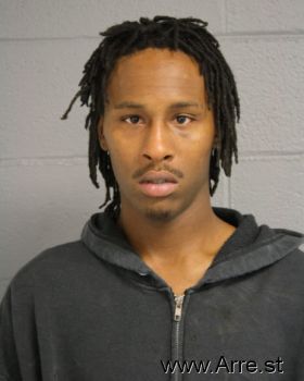 Ivan D Adams Mugshot