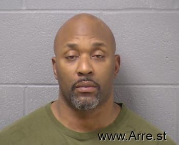 Ivan Shawn Davis Mugshot