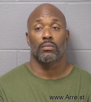 Ivan Shawn Davis Mugshot