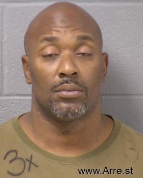 Ivan Shawn Davis Mugshot