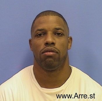 Ivan  Foster Mugshot