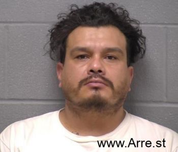 Ivan D Garcia-gomez Mugshot