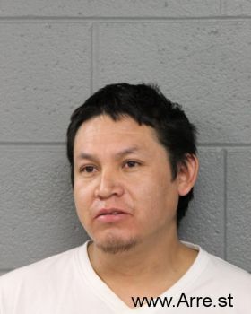 Ivan  Martinez Mugshot