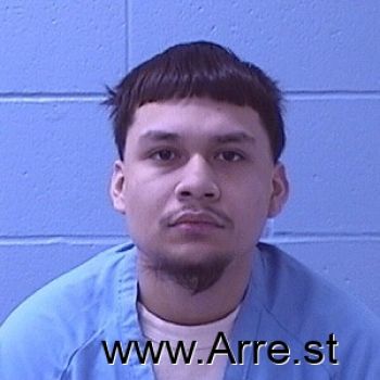 Ivan  Martinez Mugshot