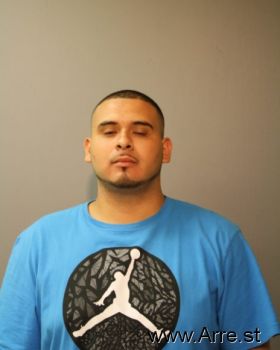 Ivan  Mora Mugshot