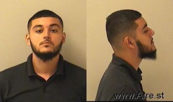 Ivan  Rodriguez Mugshot