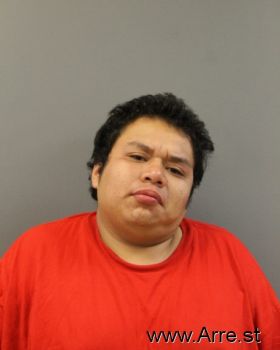 Ivan  Rodriguez Mugshot