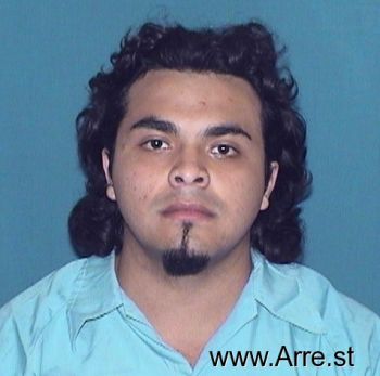 Ivan  Rodriguez Mugshot