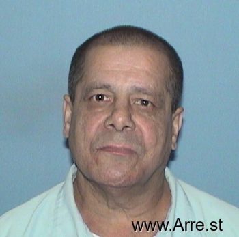 Ivan  Rodriguez Mugshot