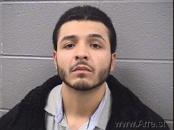 Ivan  Rodriguez-beisa Mugshot