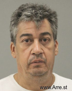 Ivan Vitorino Rojas Mugshot