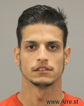 Ivan Sousa Sanchez Mugshot