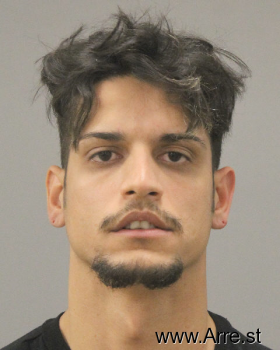 Ivan Sousa Sanchez Mugshot