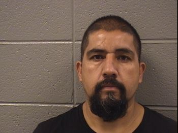 Ivan  Sanchez Mugshot