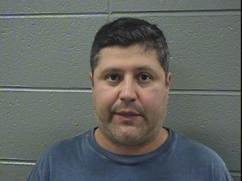 Ivan  Sanchez Mugshot