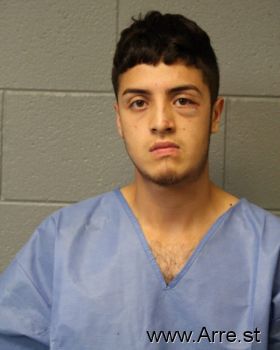 Ivan  Sanchez Mugshot