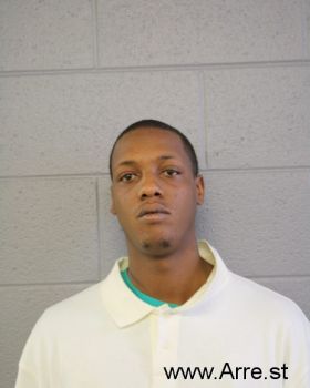 Ivan A Smith Mugshot