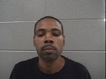 Ivan  Walker Mugshot