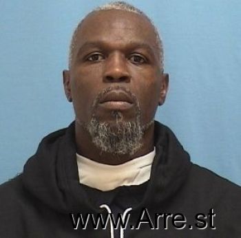 Ivan  Williams Mugshot