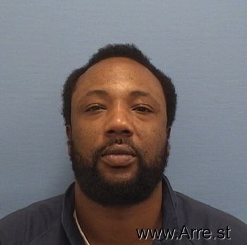 Ivan M Williams Mugshot