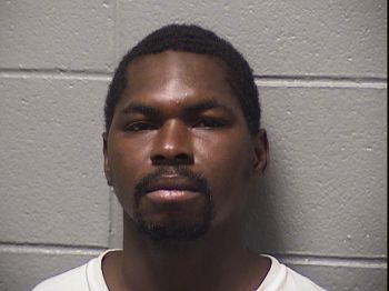 Ivory  Smith Mugshot