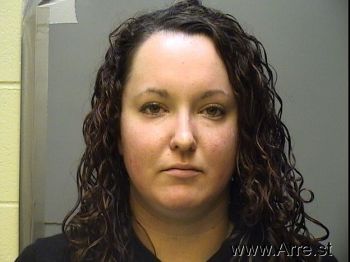 Jaclyn  Clair Mugshot