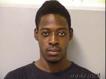 Jacob A Adejola Mugshot