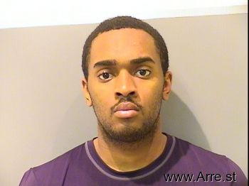 Jacob  Jackson Mugshot