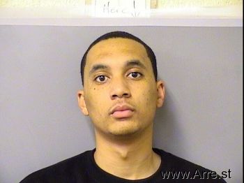 Jacobi  Pickett Mugshot