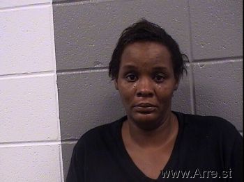 Jacqueline  Banks Mugshot