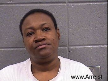 Jacqueline  Banks Mugshot