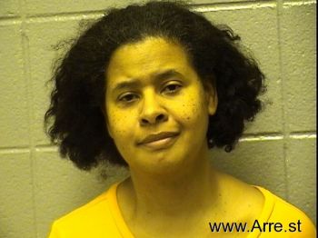 Jacqueline  Young Mugshot