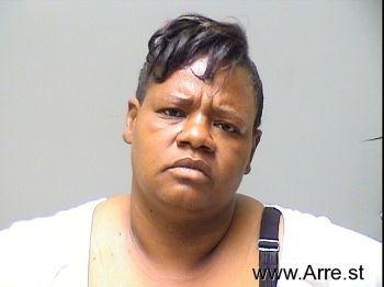 Jacquelyn Y Allen Mugshot