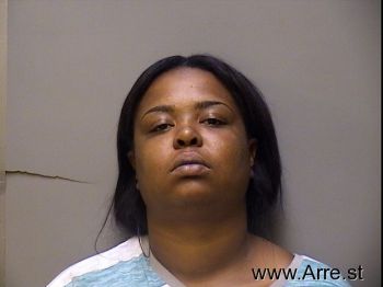 Jacquelyn  Jackson Mugshot