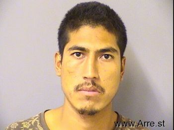 Jaime  Lopez Mugshot