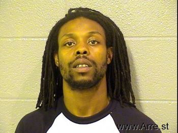 Jajuan  Jarmon Mugshot