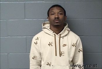 Jalen  Clark Mugshot