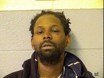 Jamaal  Bellamy Mugshot