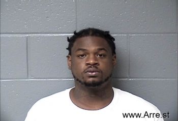 Jamaal D Ross Mugshot