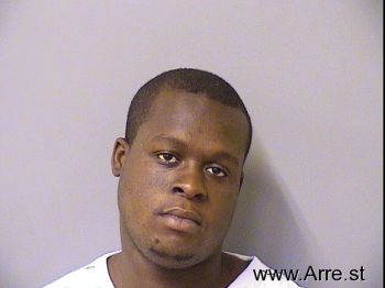 Jamal  Harris Mugshot