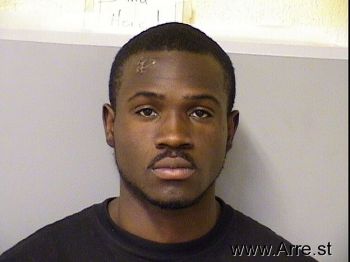 Jamal B Harrison Mugshot