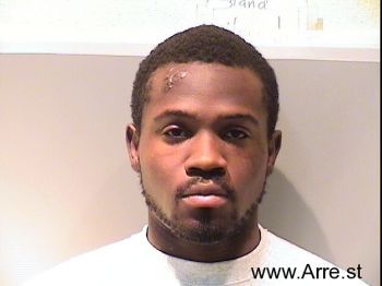 Jamal B Harrison Mugshot