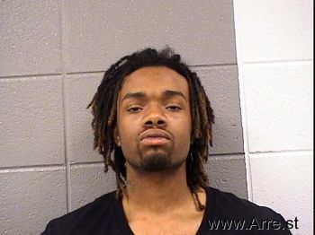 Jamal  Hudson Mugshot