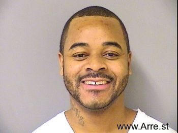 Jamal  Johnson Mugshot