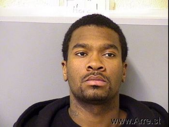 Jamal  King Mugshot