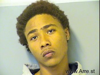 Jamal L Rogers Mugshot