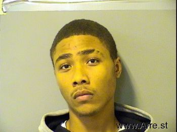 Jamal L Rogers Mugshot