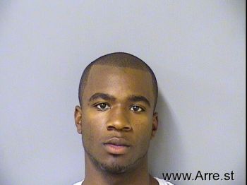 Jamal  Thaxton Mugshot