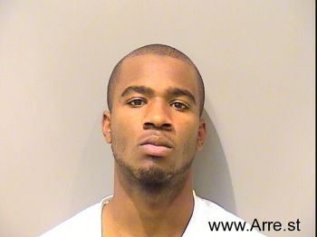 Jamal  Thaxton Mugshot